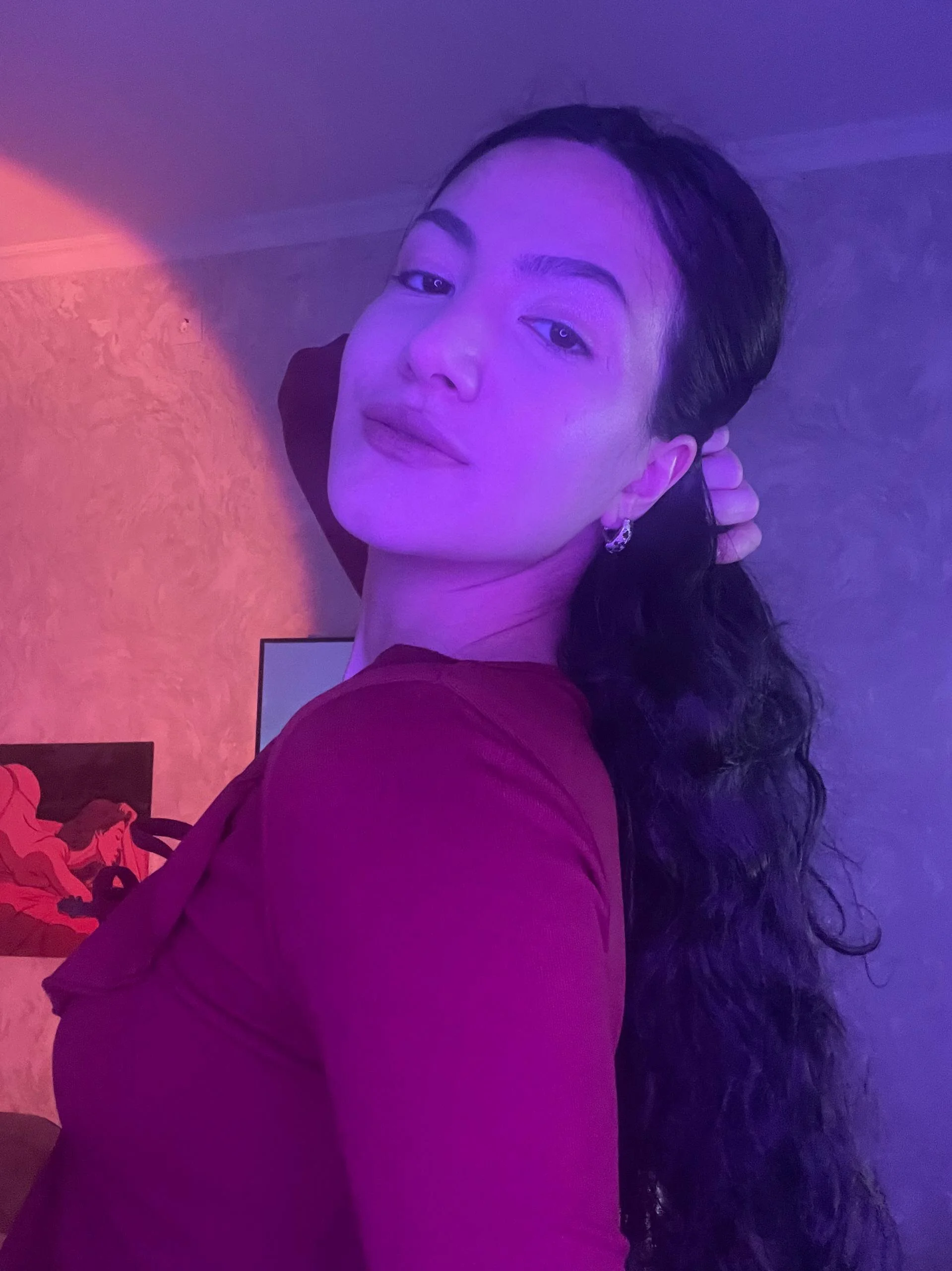XXX Porn Photo of Nude Mulan_Lo 22