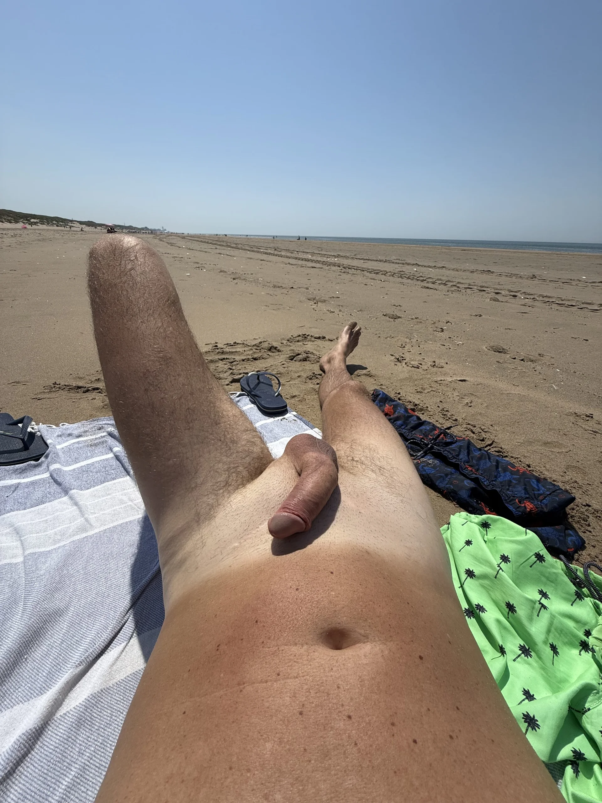 XXX Porn Photo of Nude DaddyNiels 29