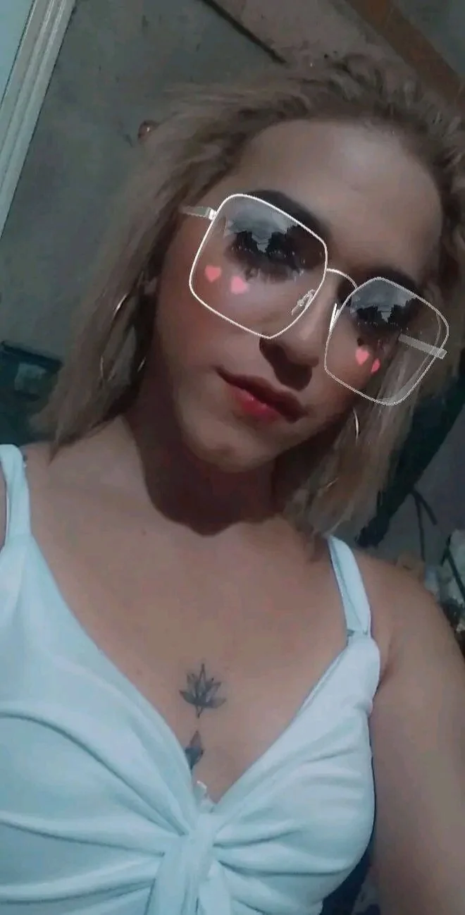 XXX Porn Photo of Nude Paola_hotlatindemon 5