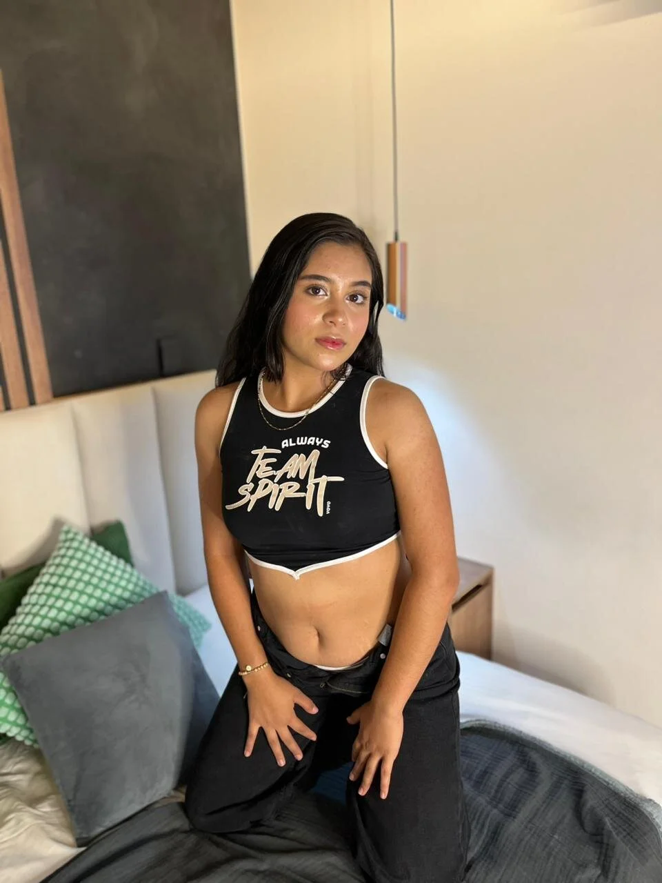 XXX Porn Photo of Nude LeslyTaylor_ 2