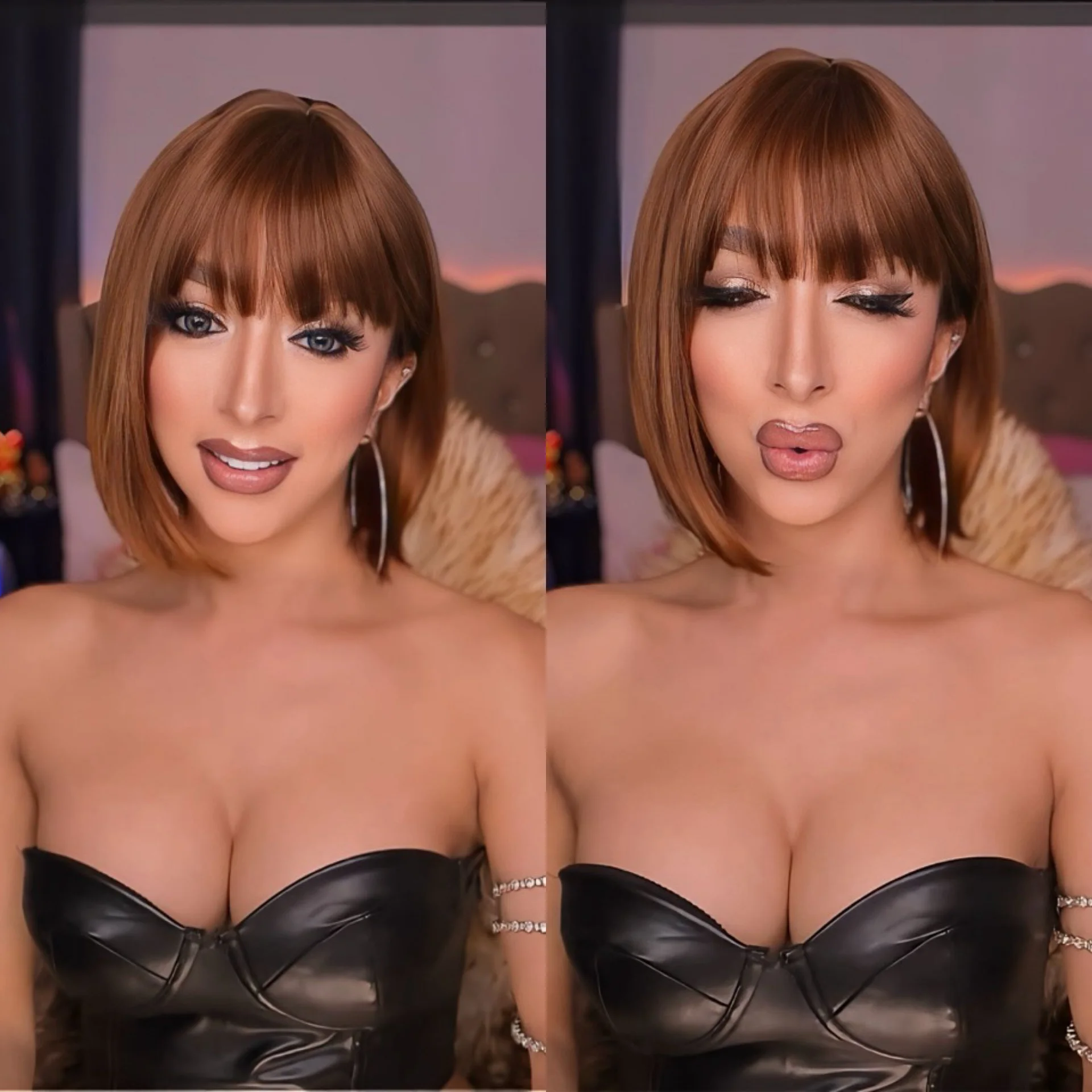 XXX Porn Photo of Nude MistressDomContessa 17