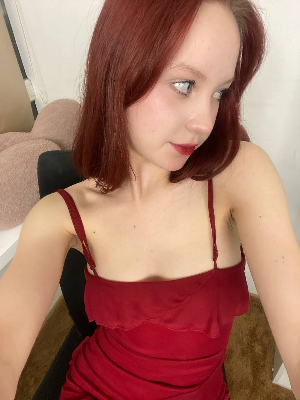 XXX Porn Photo of Nude MaisieStarlight 208