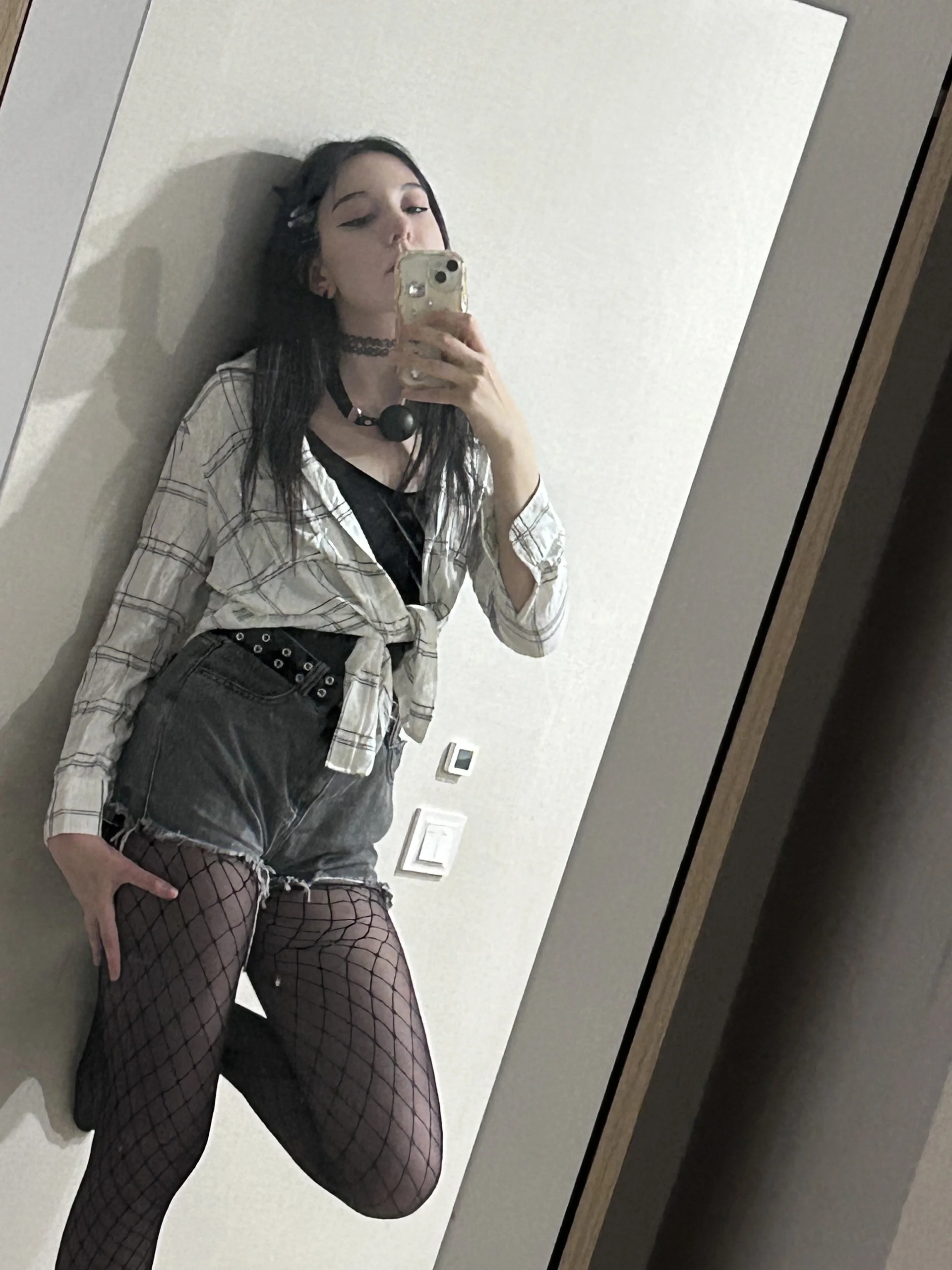 XXX Porn Photo of Nude yuriski_ 8