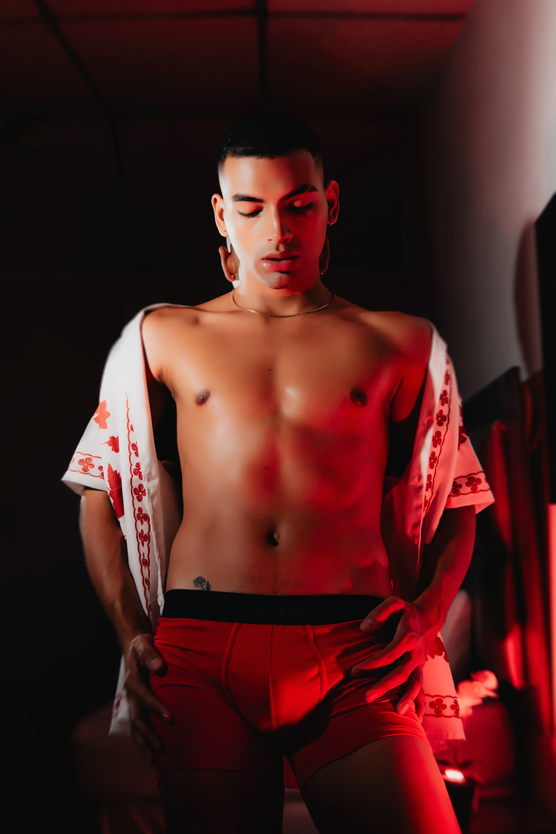 XXX Porn Photo of Nude jacob_cole 25