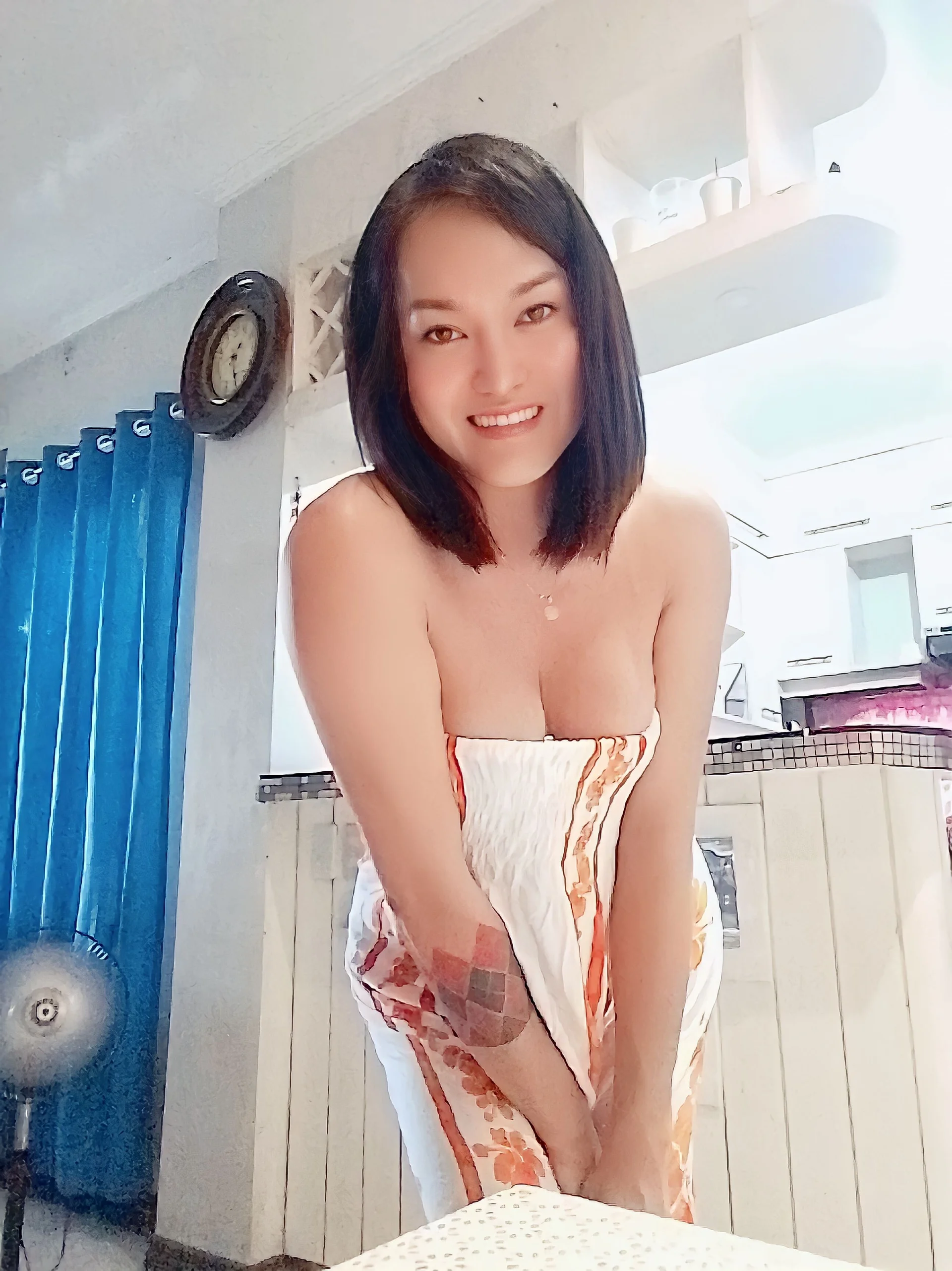XXX Porn Photo of Nude UnforgetableSupira 11