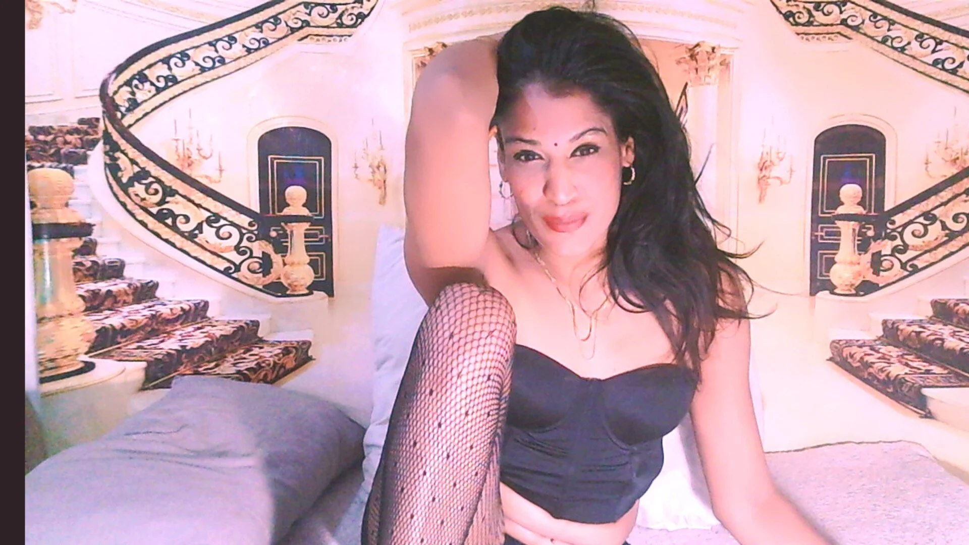 XXX Porn Photo of Nude IndianSexcSmyle 205