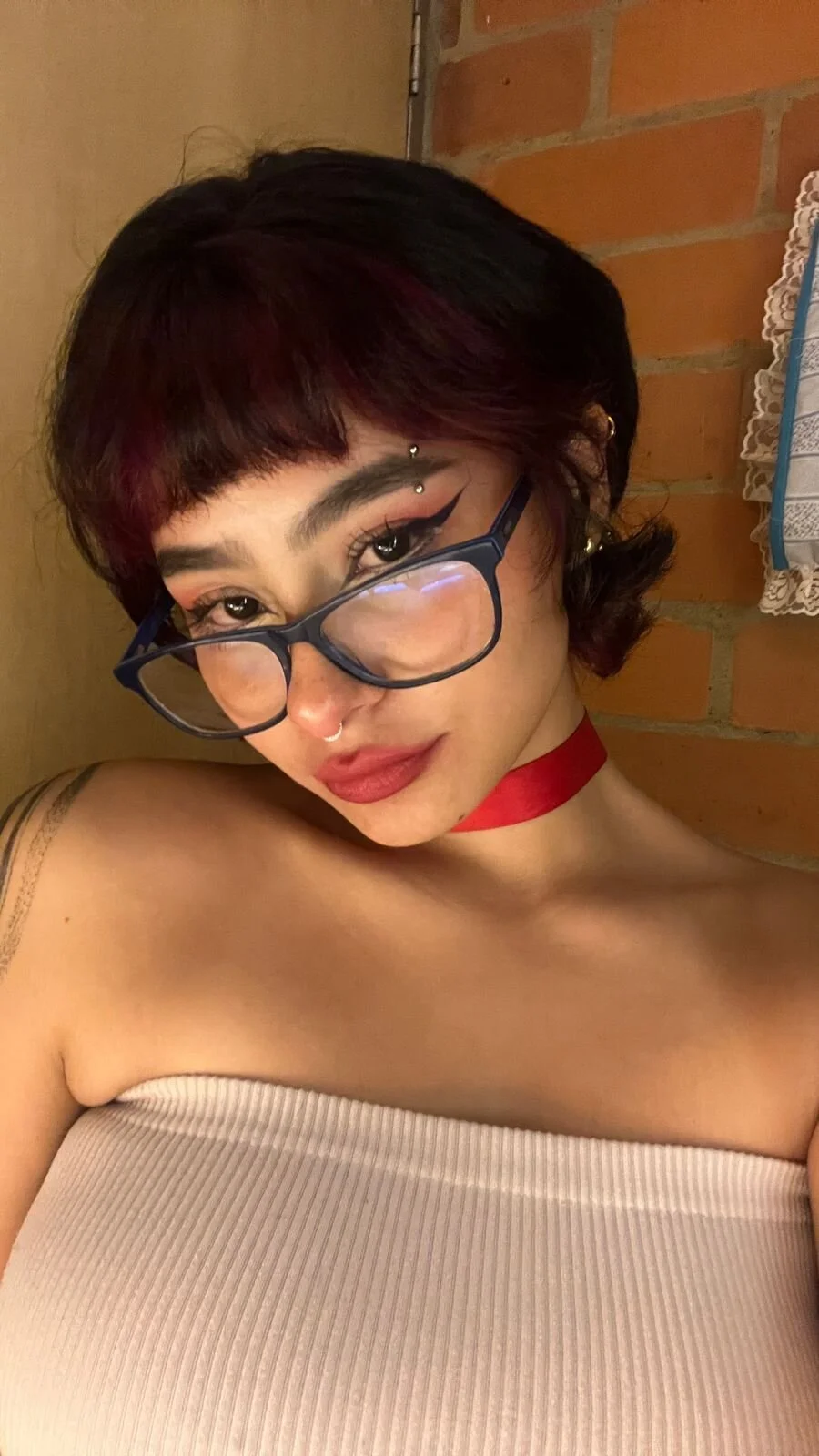XXX Porn Photo of Nude MeeyLee 3