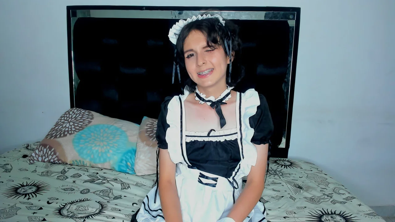 XXX Porn Photo of Nude Cyka_Semenobicht 3