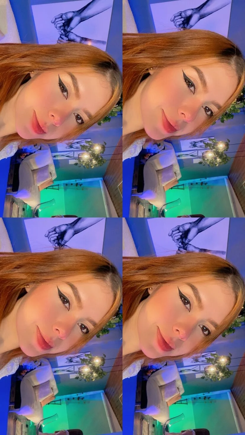 XXX Porn Photo of Nude ArianaBaker 83