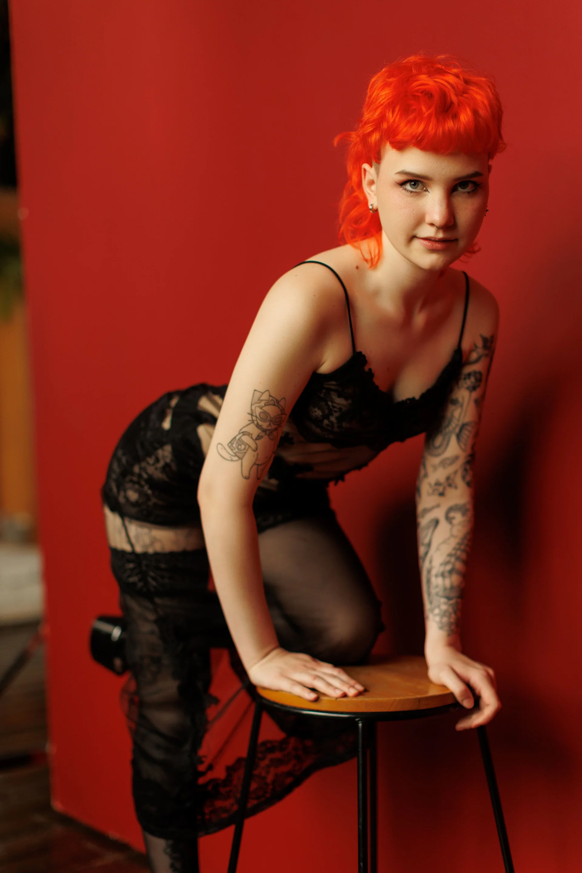 XXX Porn Photo of Nude School_Love 73