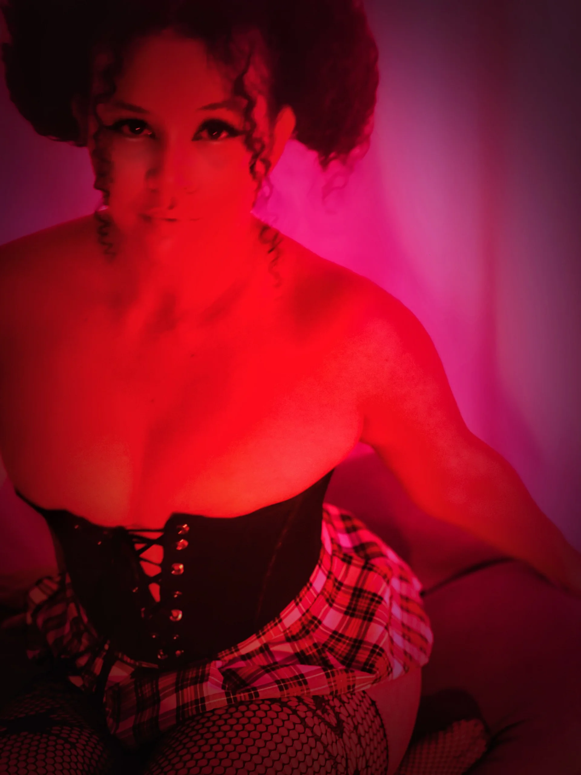 XXX Porn Photo of Nude AlaSmith 116