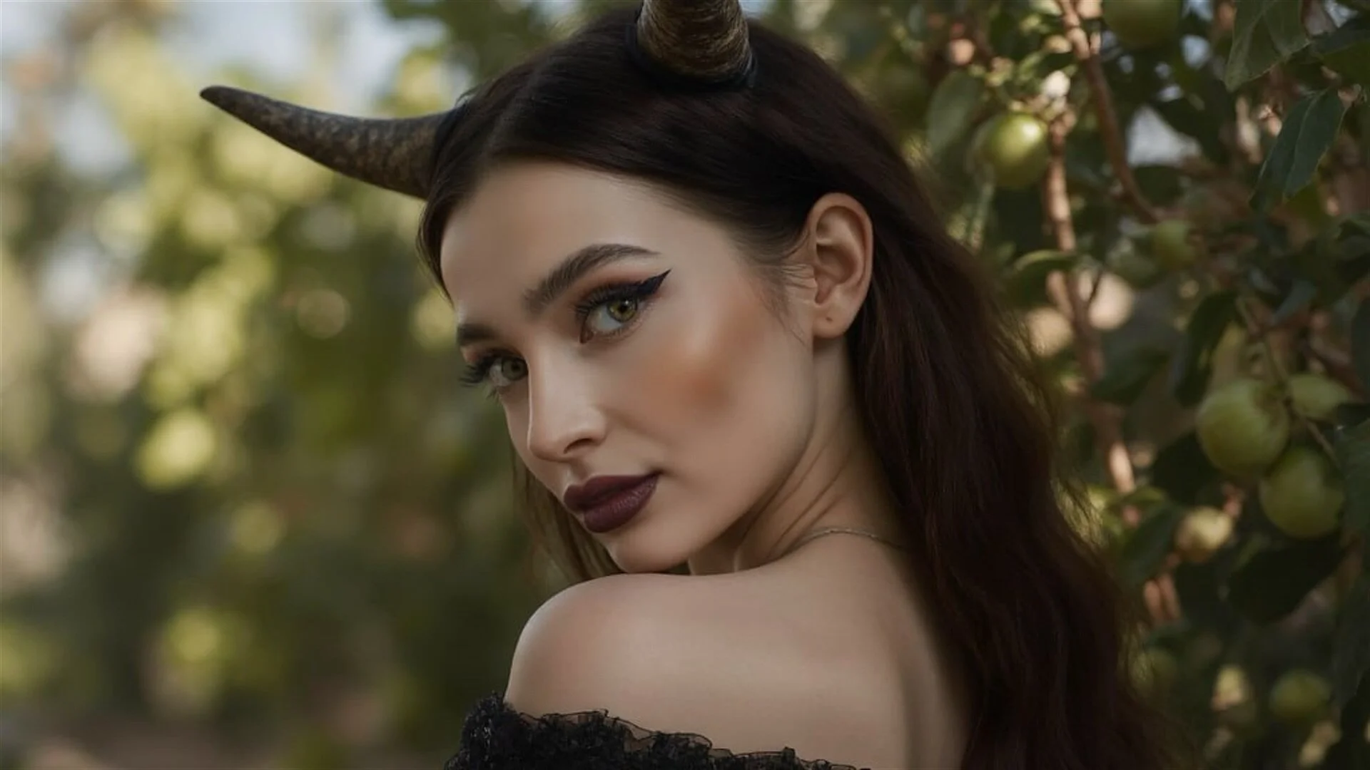 XXX Porn Photo of Nude MarieKarma 531