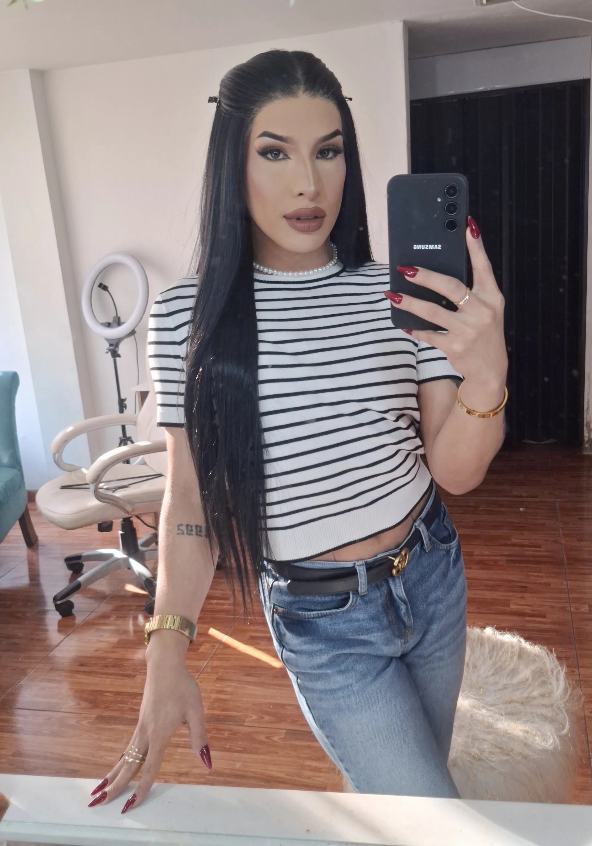 XXX Porn Photo of Nude Jess_Goddess 327