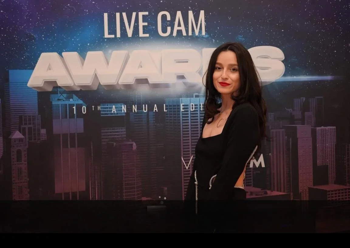 XXX Porn Photo of Nude AnnaHarperX 225