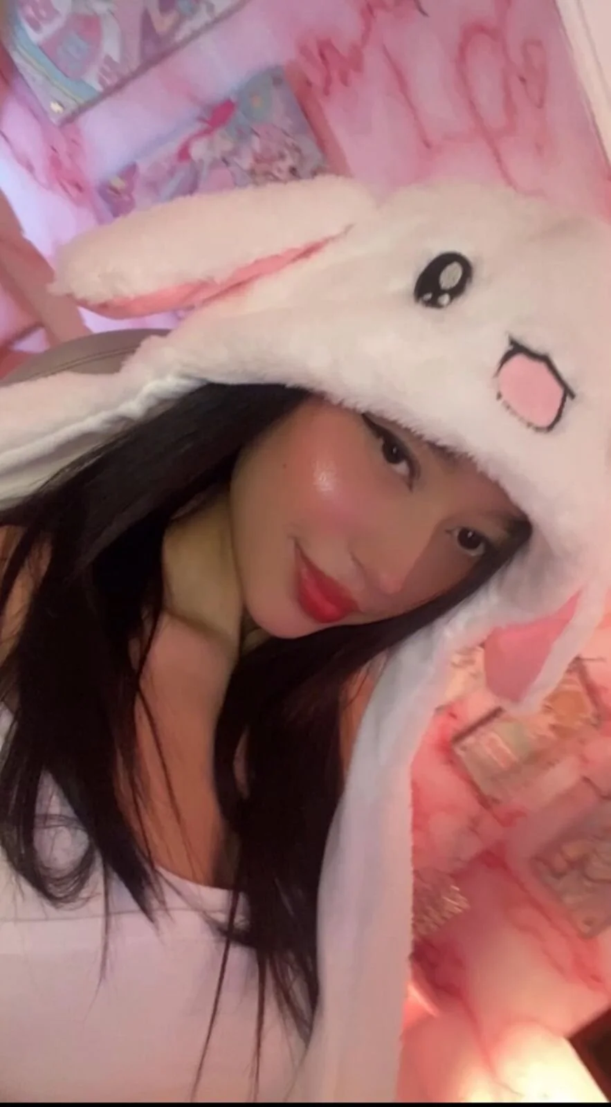 XXX Porn Photo of Nude Iam_Milly_ 1