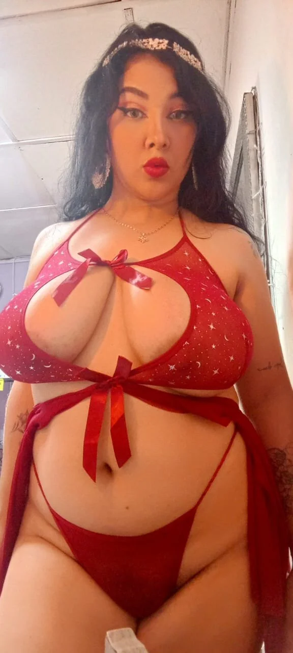 XXX Porn Photo of Nude rosebigboobs 387