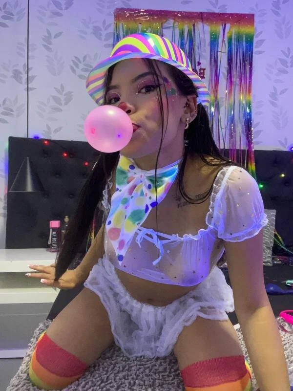 XXX Porn Photo of Nude Lee_Ash 14