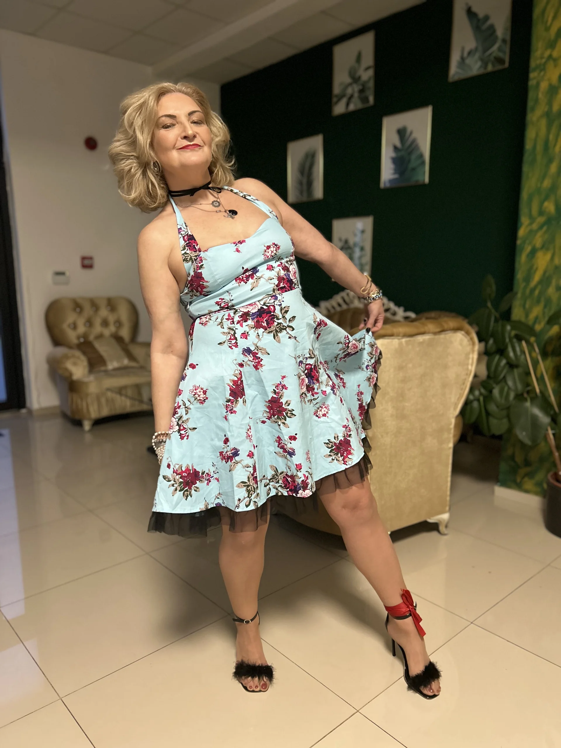 XXX Porn Photo of Nude Allura_Jenson 25