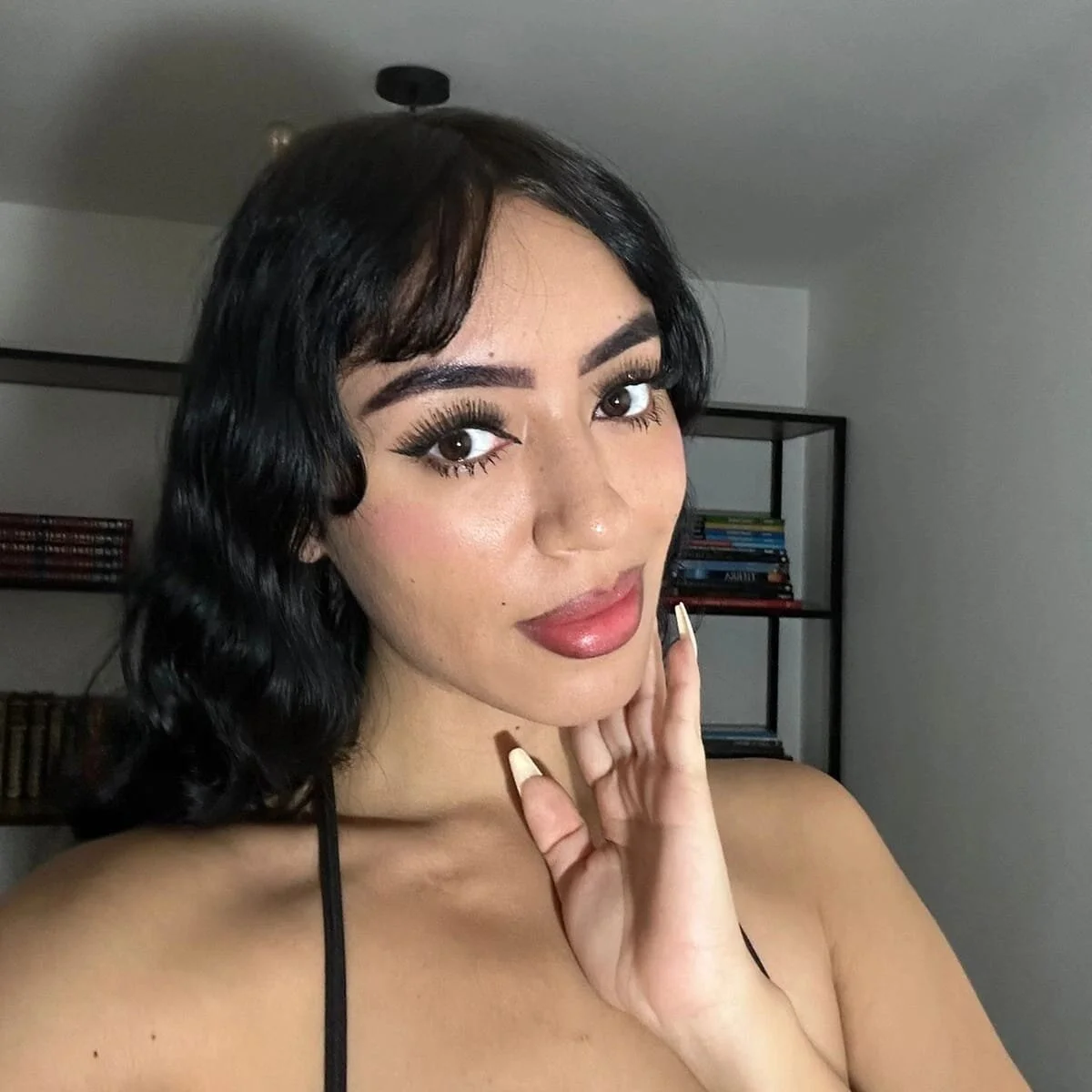 XXX Porn Photo of Nude PeytonLouise 1