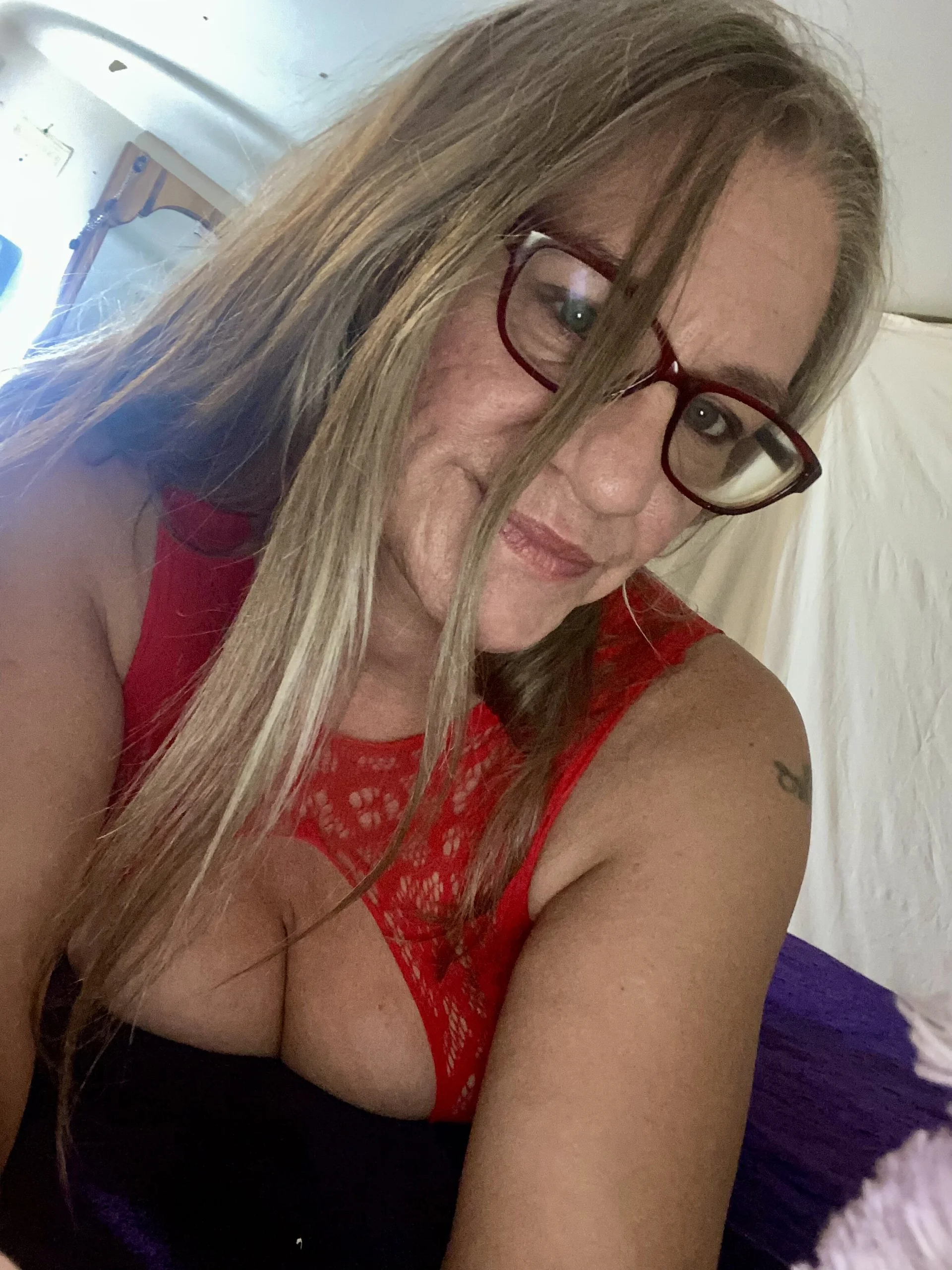 XXX Porn Photo of Nude TrenaAnne 14