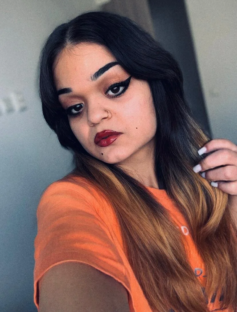 XXX Porn Photo of Nude MaiaMini 6