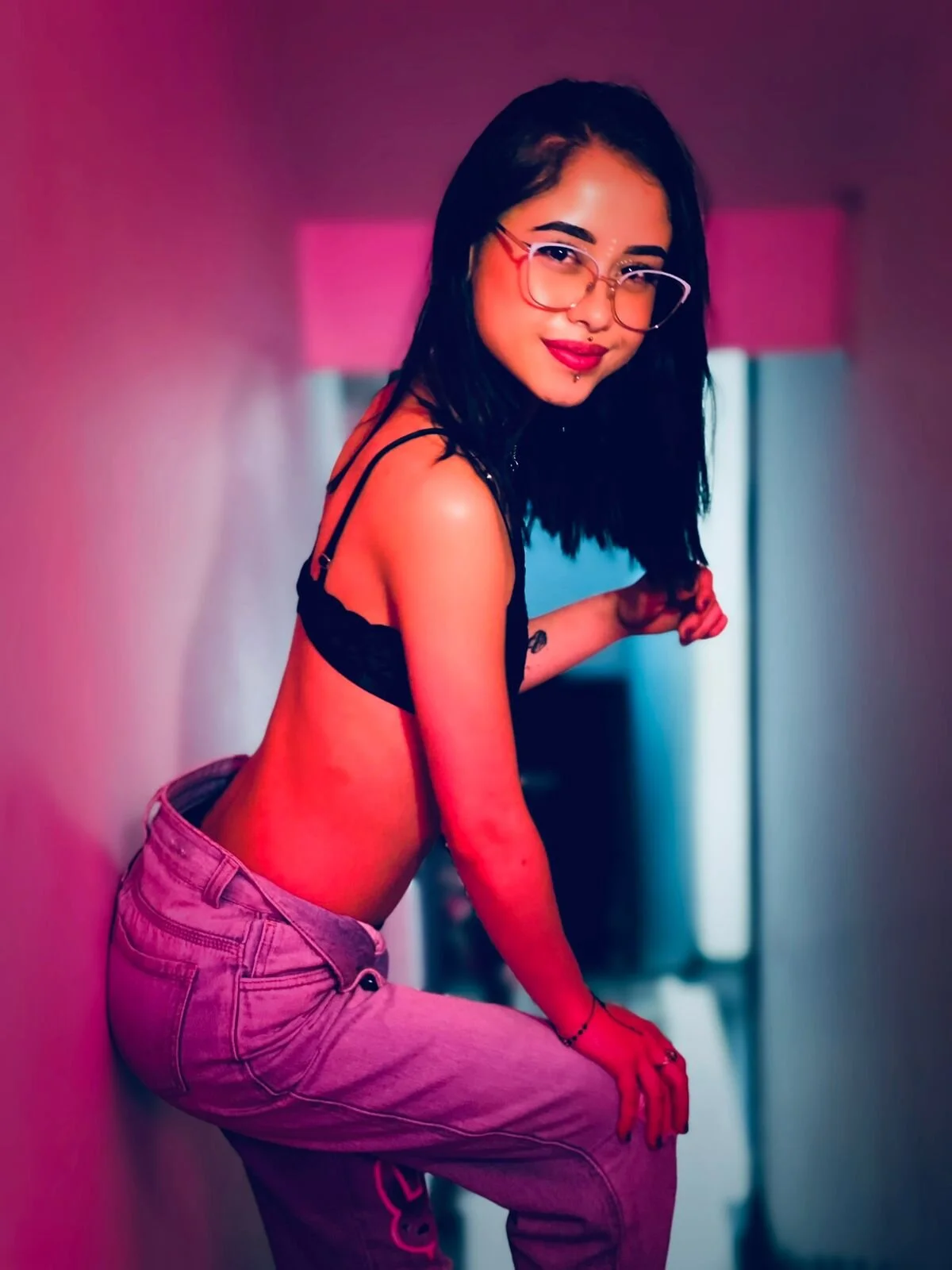 XXX Porn Photo of Nude AnnySweett_ 25