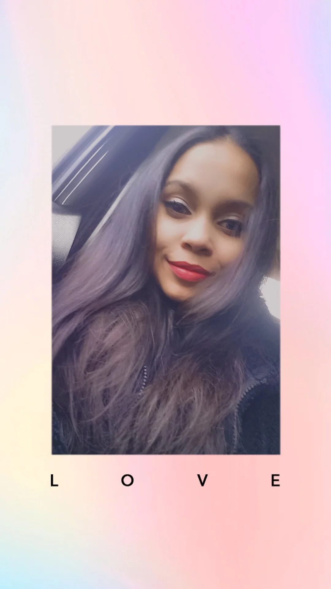XXX Porn Photo of Nude santana_lovay 9