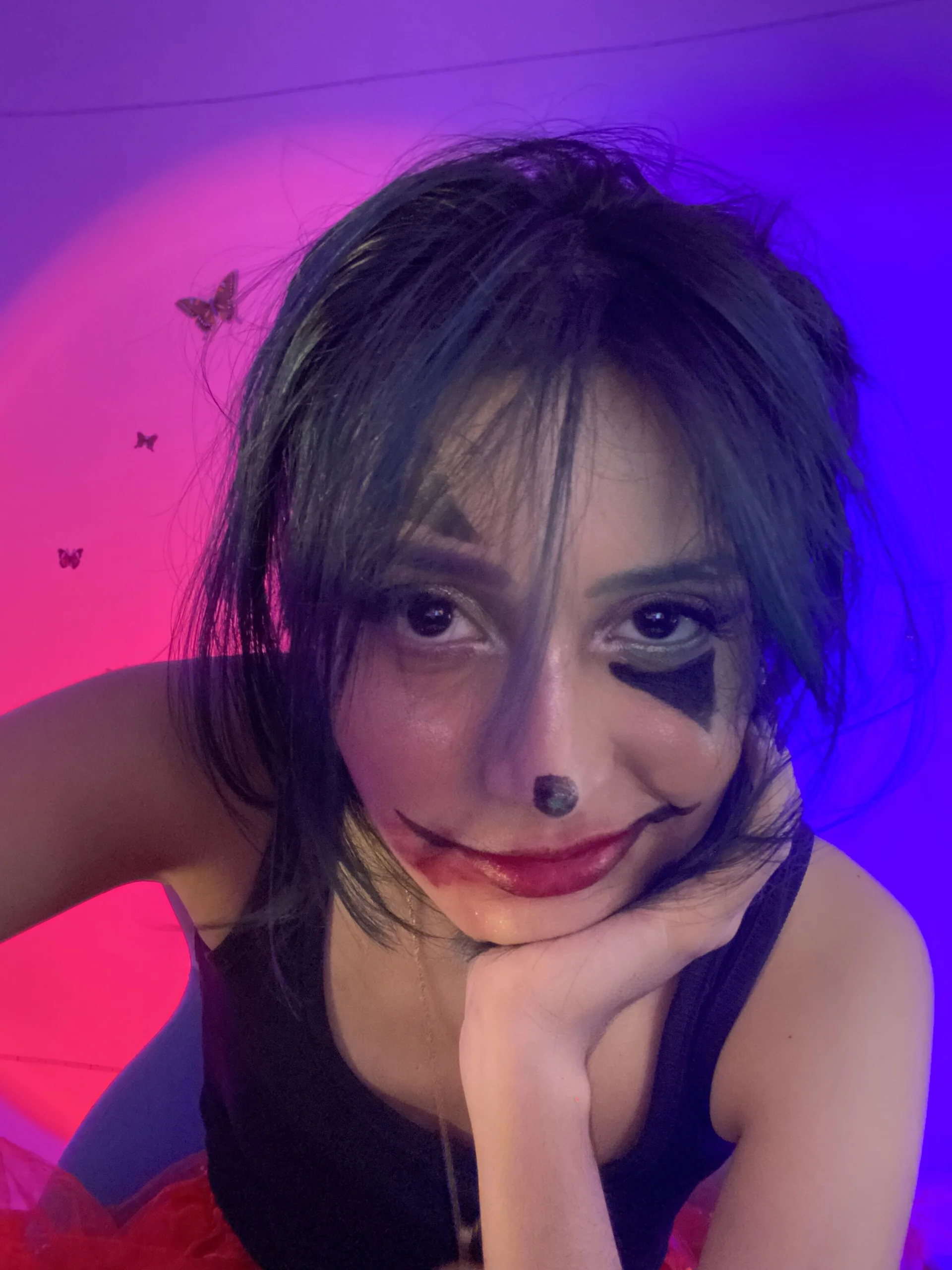 XXX Porn Photo of Nude Little_Lisy 76