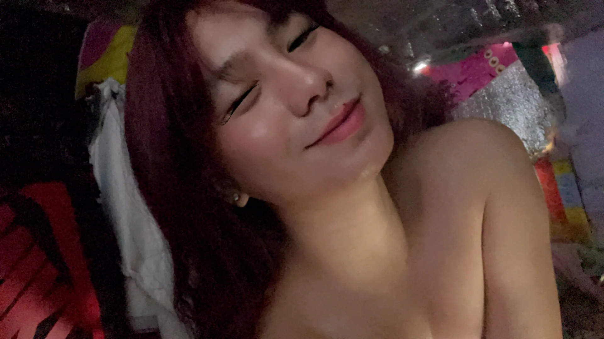 XXX Porn Photo of Nude HoresCOCKLUCY 1