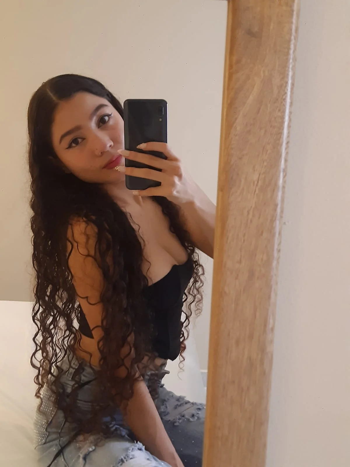XXX Porn Photo of Nude DulceAnngel 14