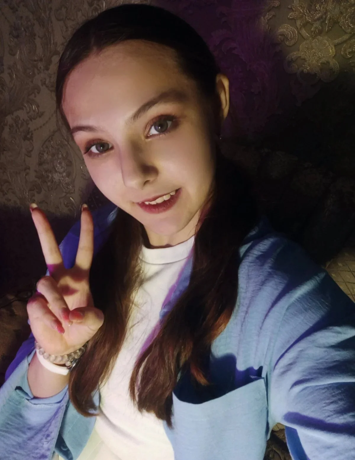 XXX Porn Photo of Nude _Yuni 4
