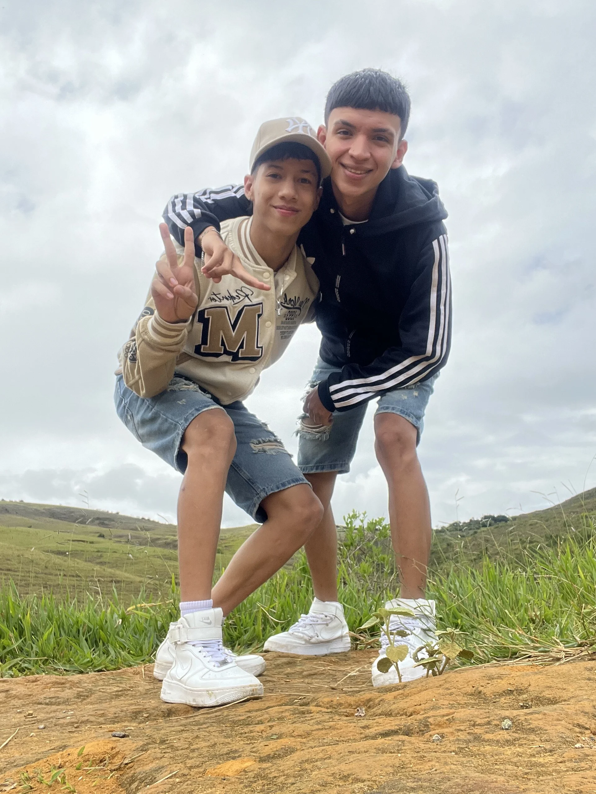 XXX Porn Photo of Nude Juan_Nd_Steven 37