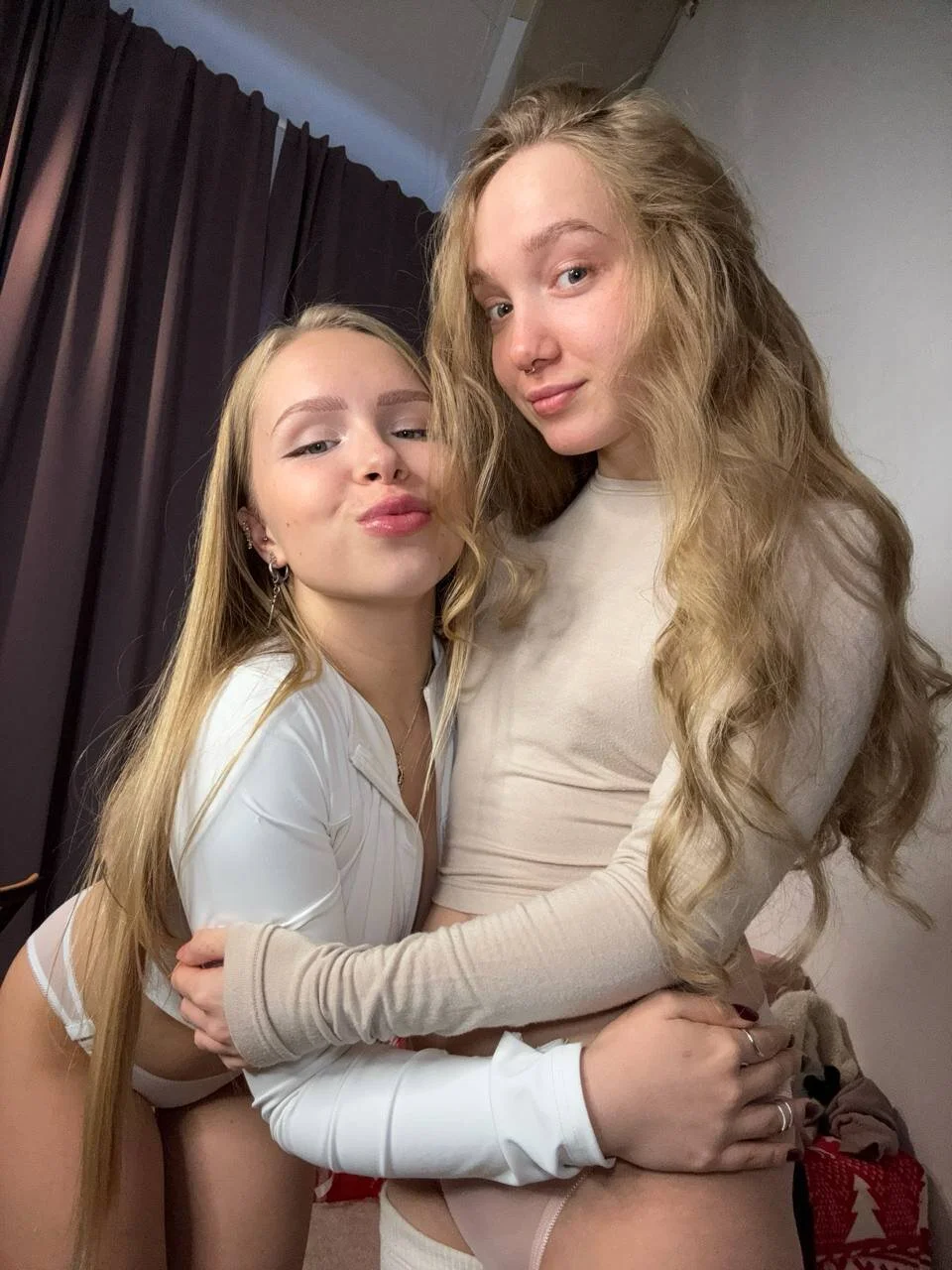 XXX Porn Photo of Nude bambi_lu 784