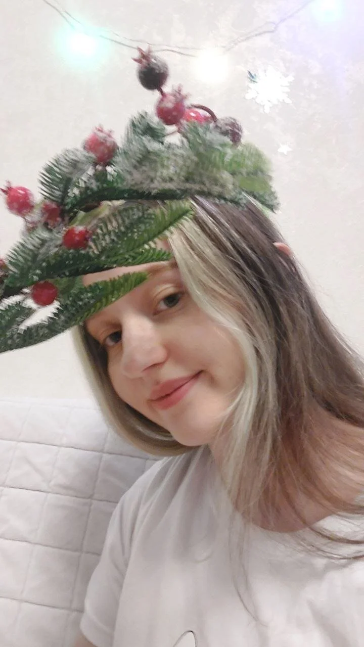 XXX Porn Photo of Nude Ksuhesa 19