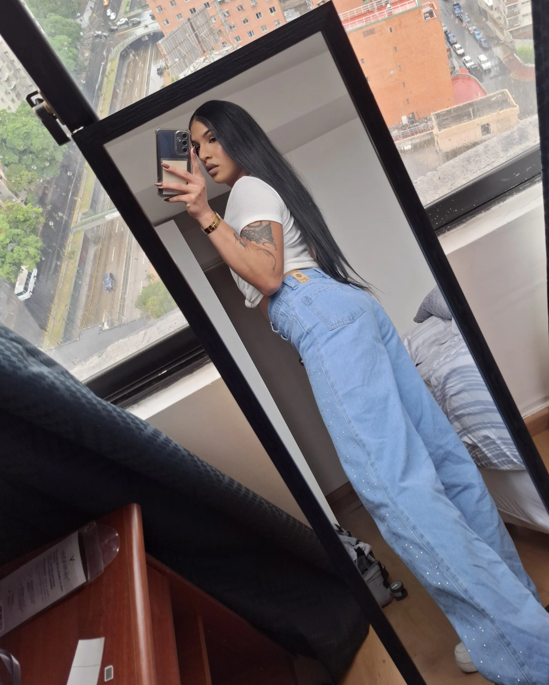 XXX Porn Photo of Nude Jess_Goddess 891