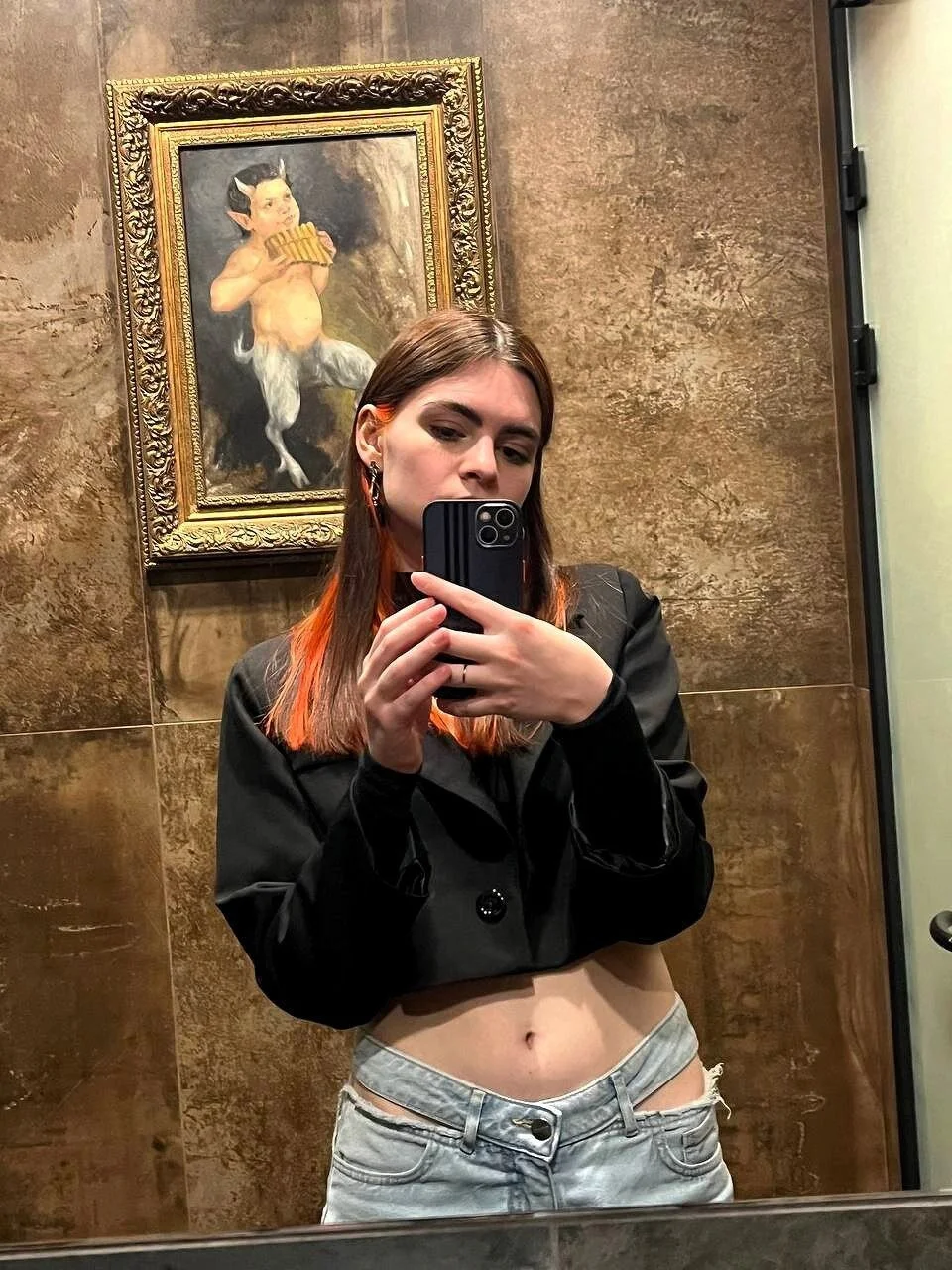XXX Porn Photo of Nude Ian_Morgann 3
