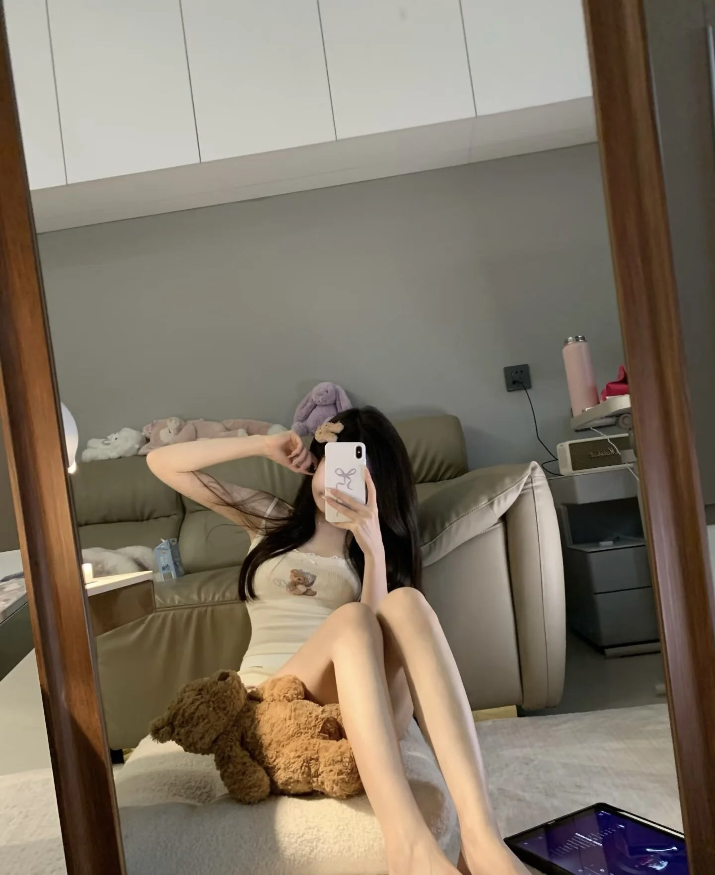XXX Porn Photo of Nude inlkitte-sweet 1