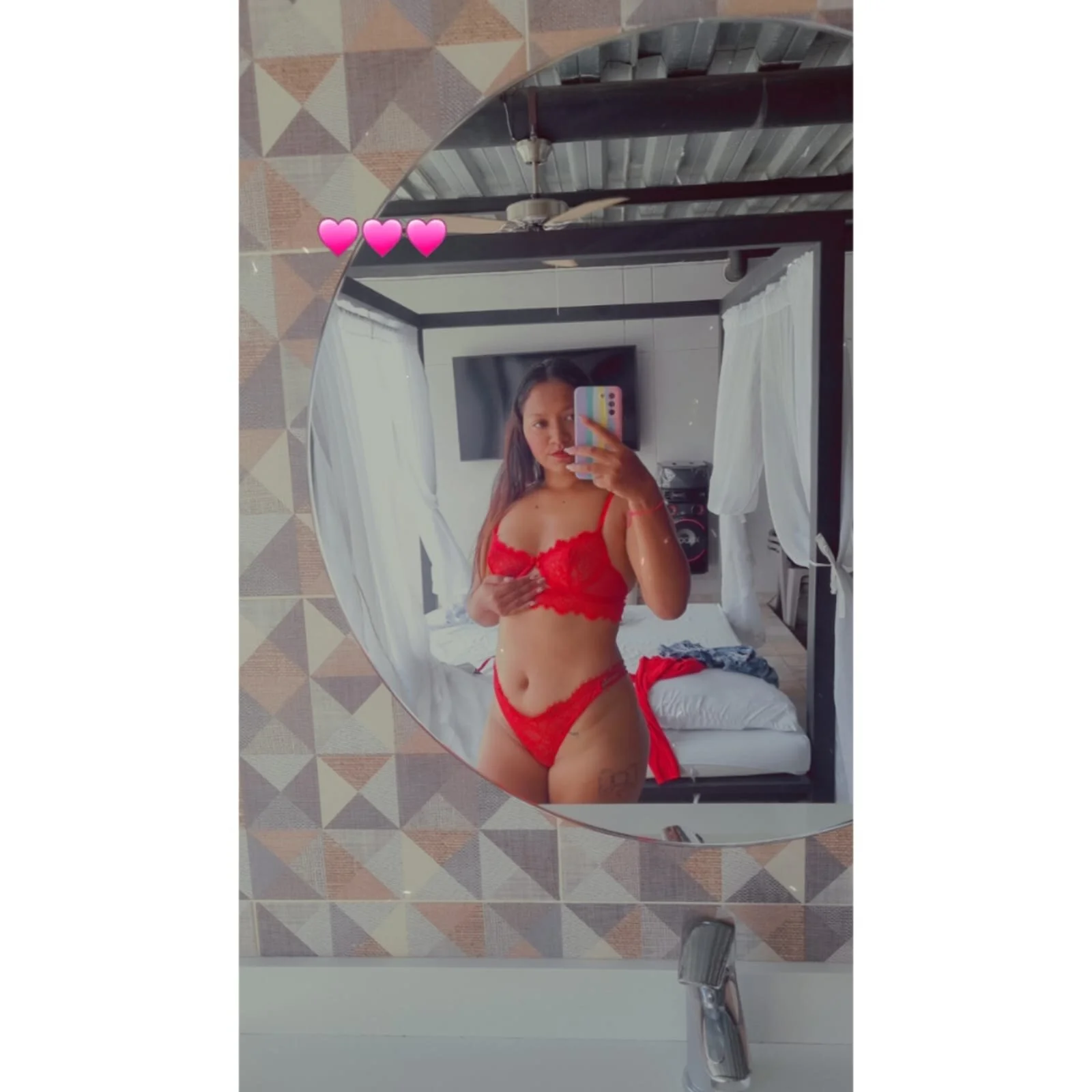 XXX Porn Photo of Nude Annie_BigAss69 3