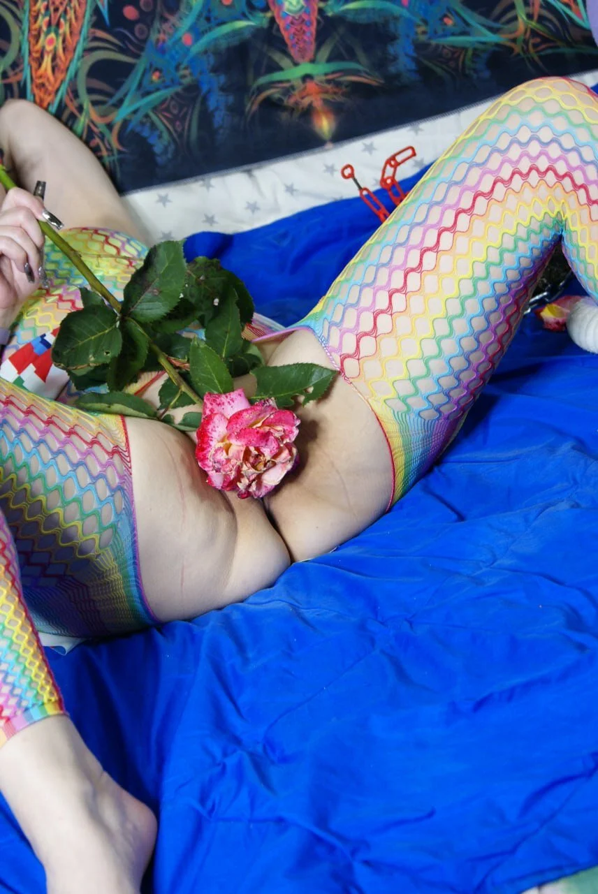 XXX Porn Photo of Nude LisaFoxy_y 31