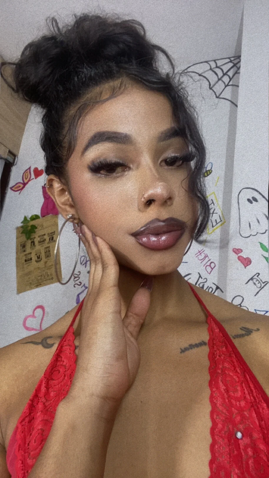 XXX Porn Photo of Nude bloom444 19