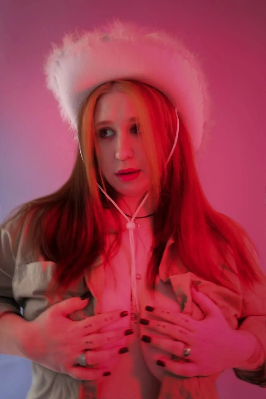 XXX Porn Photo of Nude omgsexxxypixie 2