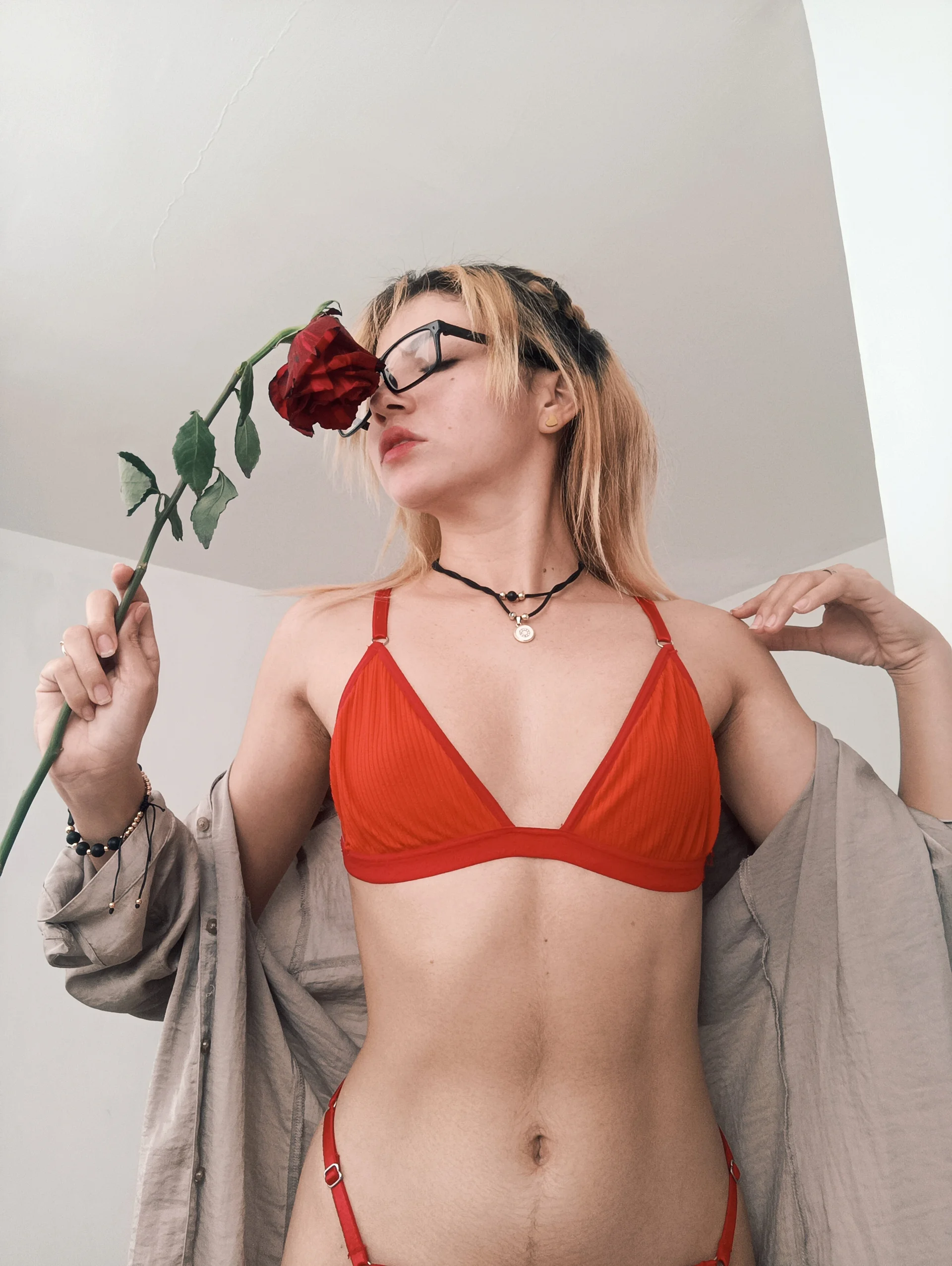 XXX Porn Photo of Nude Ori_valentina 2
