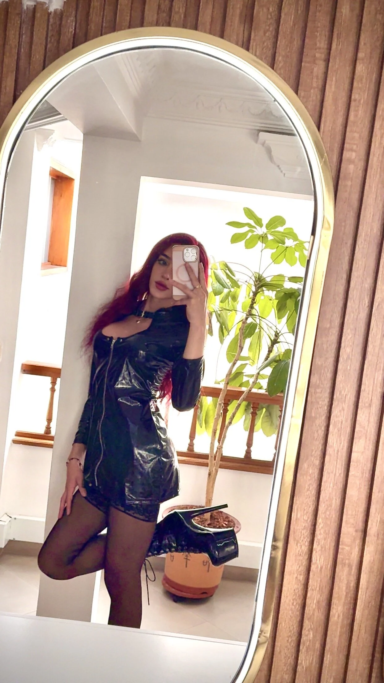 XXX Porn Photo of Nude Fernandabig 16