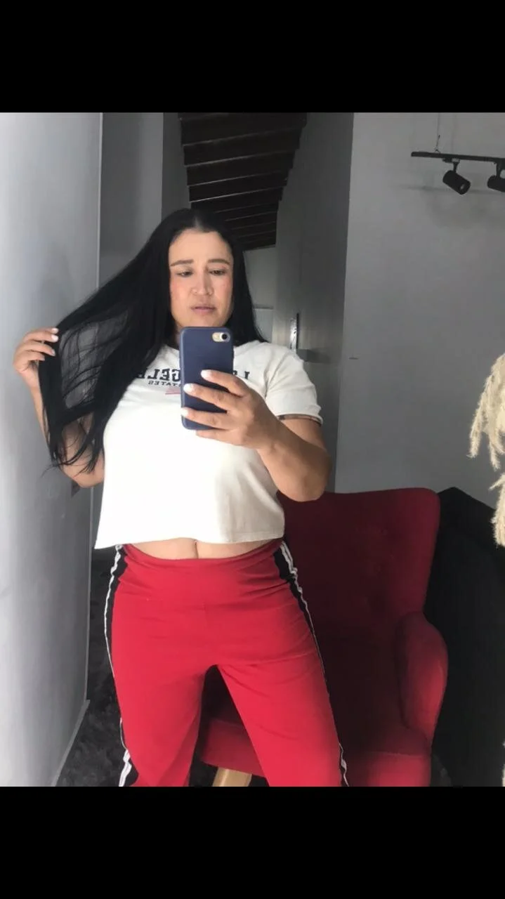 XXX Porn Photo of Nude Anastassia_29 1