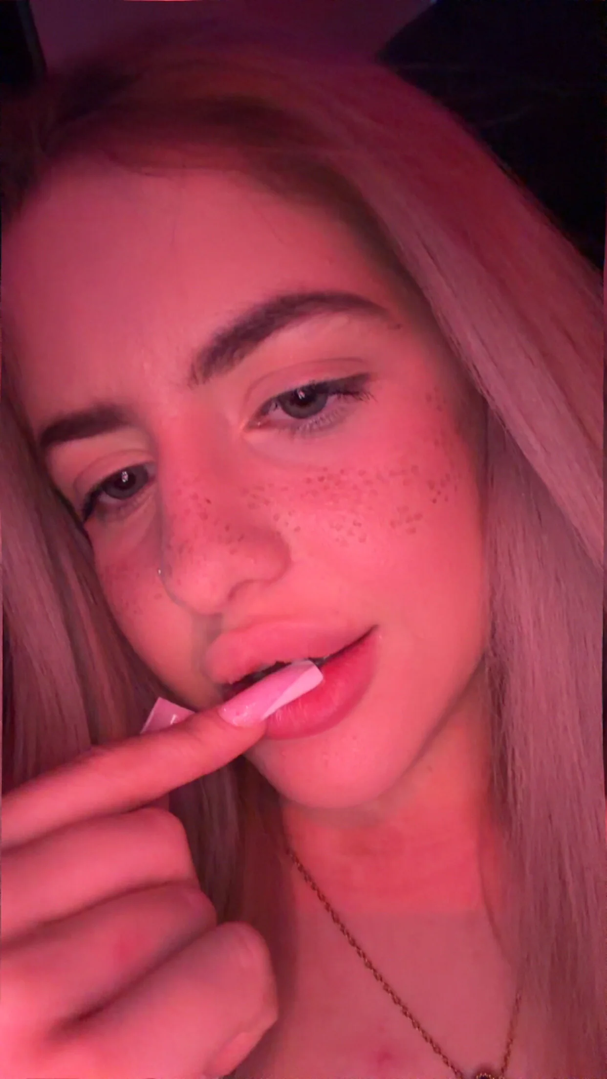 XXX Porn Photo of Nude Holly-Glamour 67