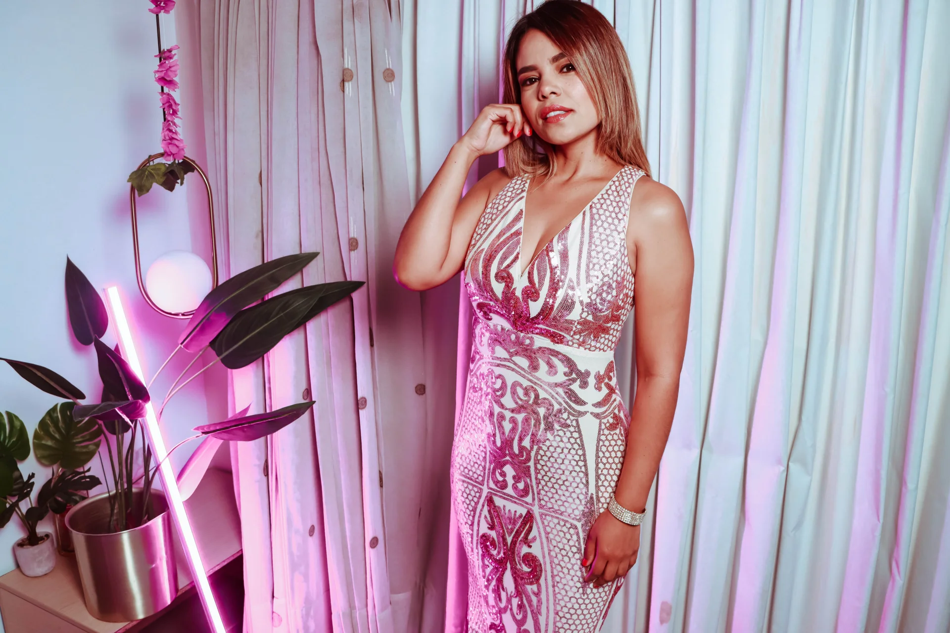 XXX Porn Photo of Nude MarieKoster 5