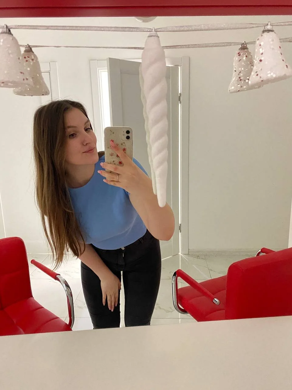 XXX Porn Photo of Nude EmmyCharmm 9