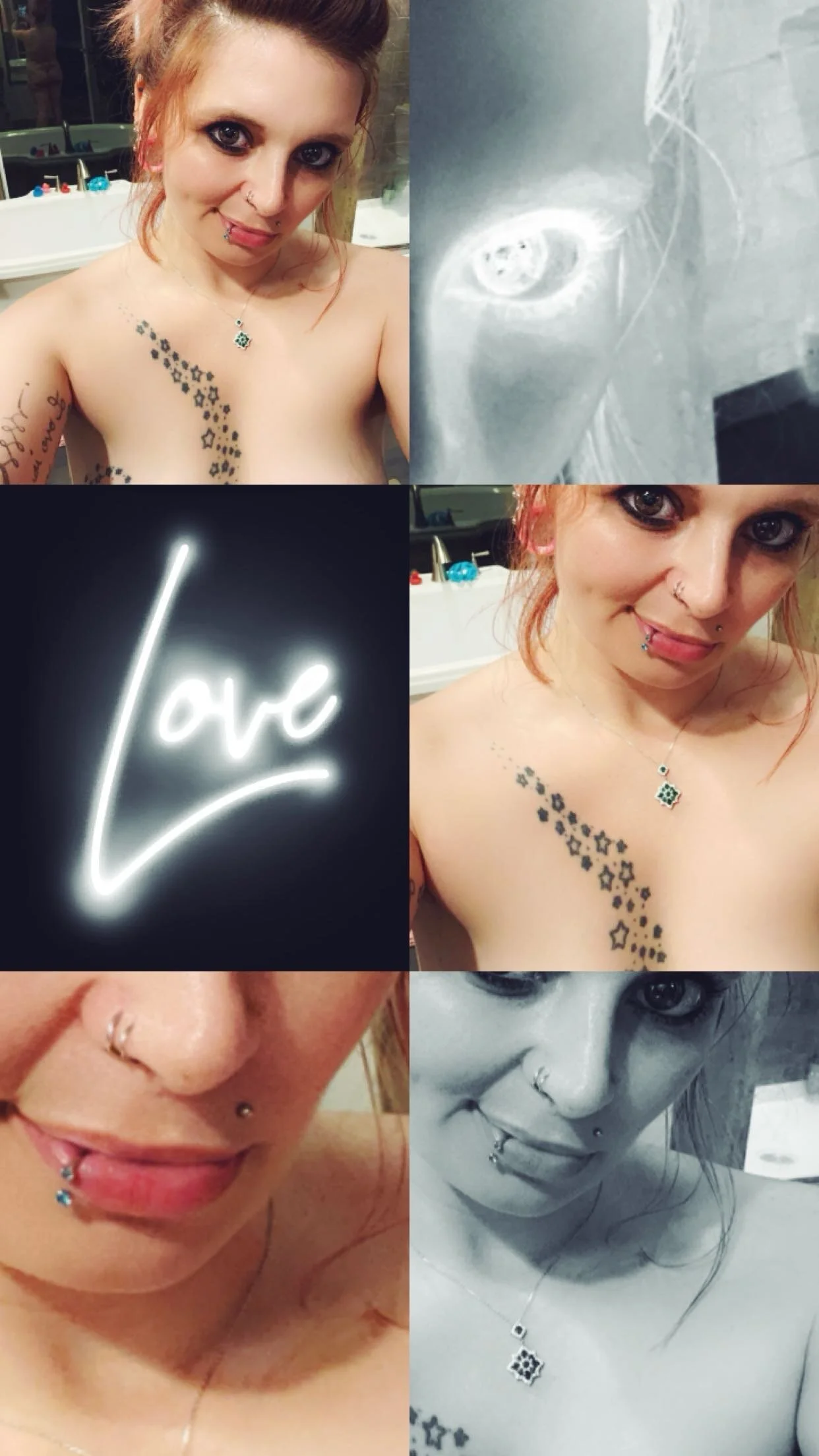 XXX Porn Photo of Nude ZeelaXoXo 33