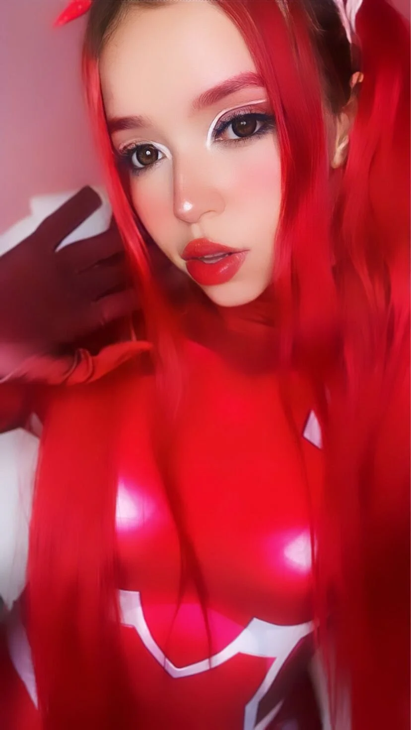 XXX Porn Photo of Nude Zombieeporcelainex 8
