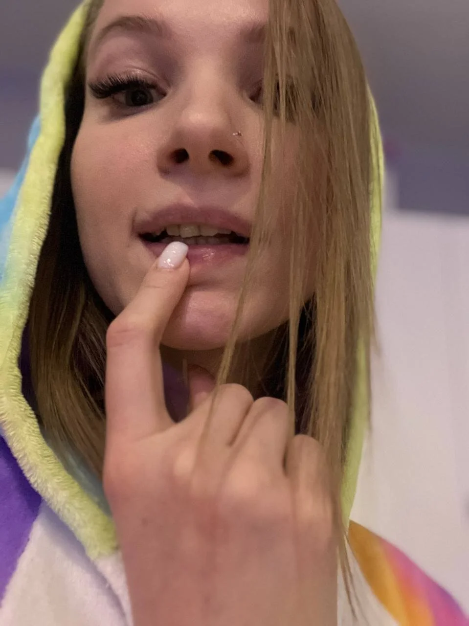 XXX Porn Photo of Nude Megan_Rodgers 24